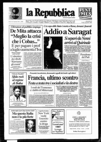 La repubblica